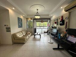 Bishan Park Condominium (D20), Condominium #579636251